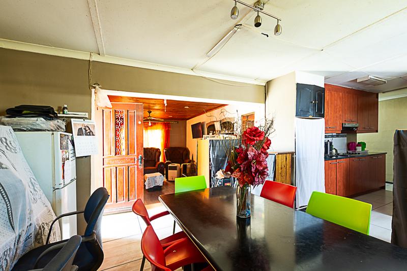 3 Bedroom Property for Sale in Portlands Western Cape